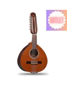 Bandurria Alhambra 3C 2