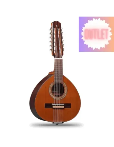 Bandurria Alhambra 3C