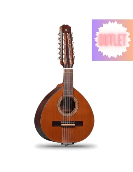 Bandurria Alhambra 3C