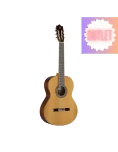 Guitarra Clásica Alhambra Cadete 3C 2