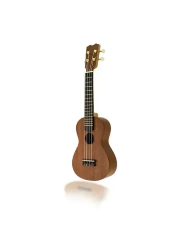 Ukelele Soprano APC Lusitana UKSL Natural