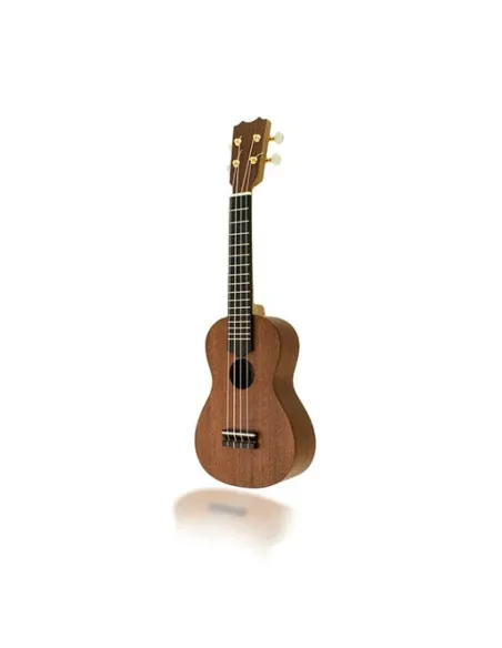 Ukelele Soprano APC Lusitana UKSL Natural