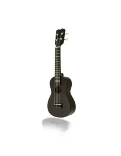 Ukelele Soprano APC Lusitana UKSL-BK Negro 2