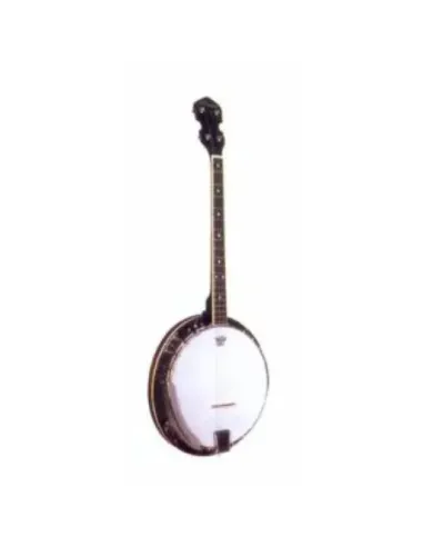 Banjo Tucker 4 Cuerdas - 24 Tensores BJ-004