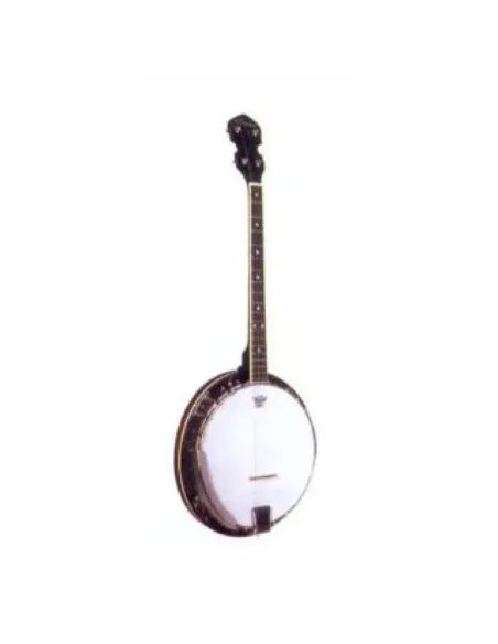 Banjo Tucker 4 Cuerdas - 24 Tensores BJ-004