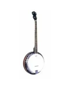 Banjo Tucker 5 Cuerdas - 30 Tensores BJ-008 2