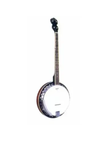 Banjo Tucker 5 Cuerdas - 30 Tensores BJ-008