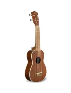 Ukelele Soprano Lanikai MA-S Mahogany 2