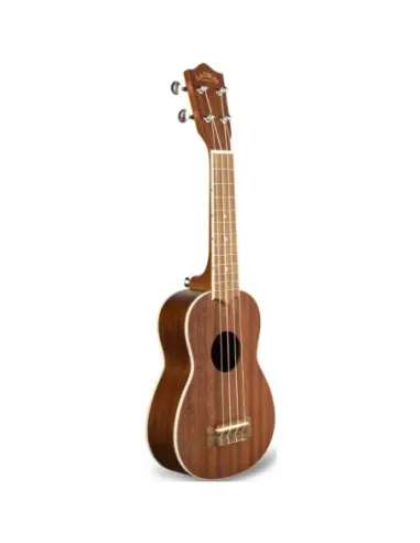 Ukelele Soprano Lanikai MA-S Mahogany
