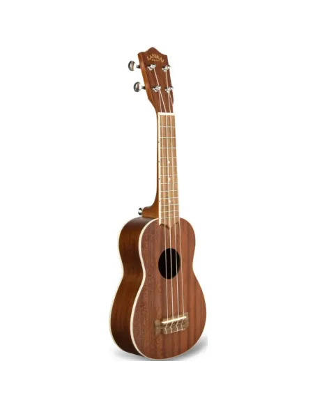 Ukelele Soprano Lanikai MA-S Mahogany