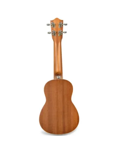 Ukelele Soprano Lanikai MA-S Mahogany
