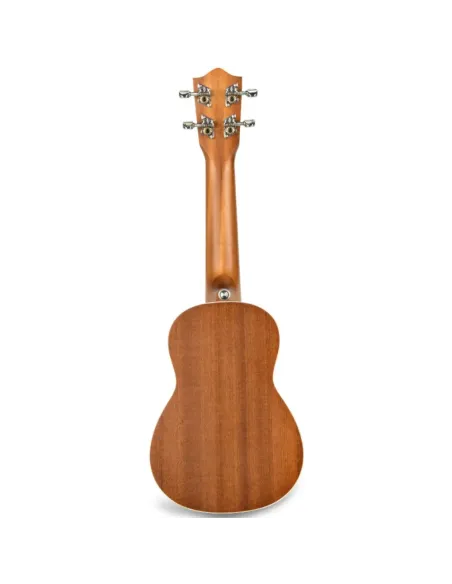 Ukelele Soprano Lanikai MA-S Mahogany