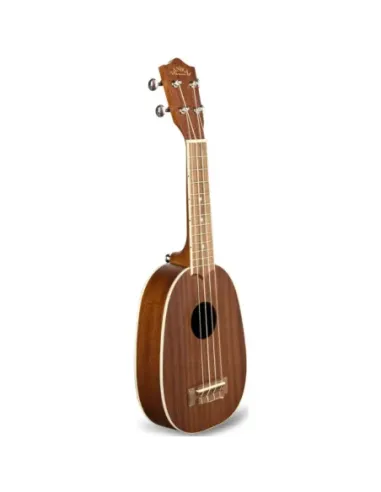Ukelele Soprano Piña Lanikai MA-P Mahogany
