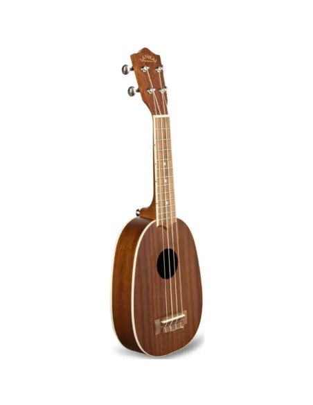 Ukelele Soprano Piña Lanikai MA-P Mahogany