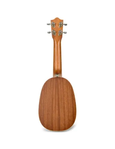 Ukelele Soprano Piña Lanikai MA-P Mahogany