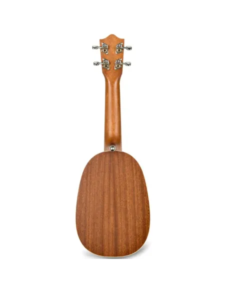 Ukelele Soprano Piña Lanikai MA-P Mahogany