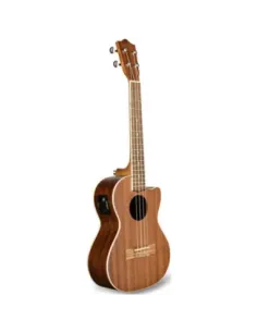 Ukelele Tenor Lanikai MA-CET Mahogany Electrificado 2