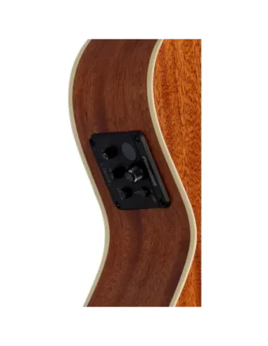 Ukelele Tenor Lanikai MA-CET Mahogany Electrificado