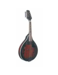 Mandolina Electrificada Tucker MA-005 2