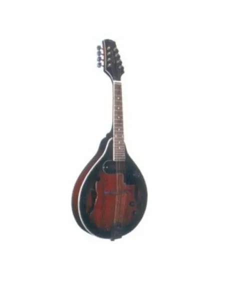 Mandolina Electrificada Tucker MA-005