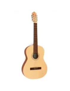 Guitarra Clásica APC Lusitana GC-200 2