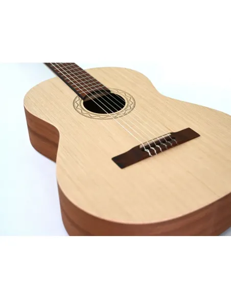 Guitarra Clásica APC Lusitana GC-200