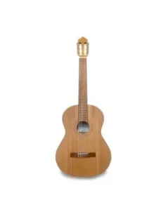 Guitarra Clásica APC Lusitana GC-200 3/4 2