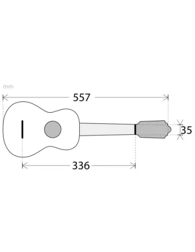 Cavaquinho APC Carrilhao 101