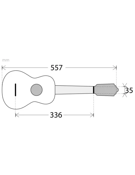 Cavaquinho APC Carrilhao 101