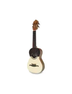 Cavaquinho APC Carrilhao ½ Tapa Palosanto 103 2