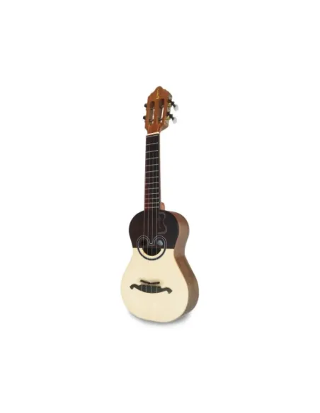 Cavaquinho APC Carrilhao ½ Tapa Palosanto 103