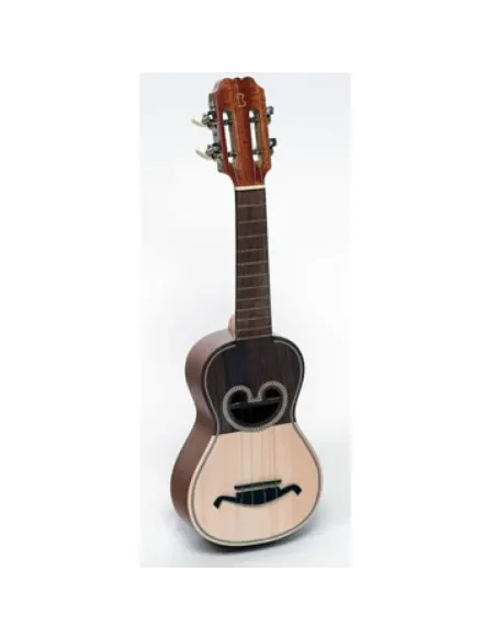Cavaquinho APC Carrilhao ½ Tapa Palosanto 103
