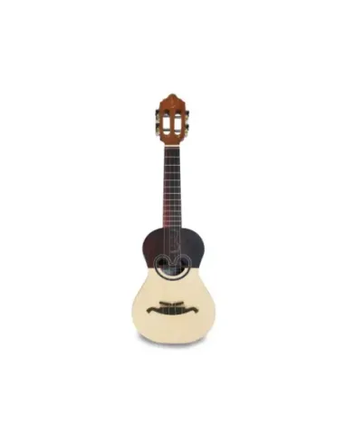 Cavaquinho APC Carrilhao ½ Tapa Palosanto 103