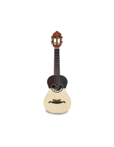 Cavaquinho APC Carrilhao ½ Tapa Palosanto 103