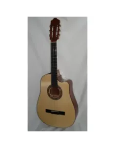 Tres Cubano APC 3CUB-100-S-CW Cutaway Electrificado 2