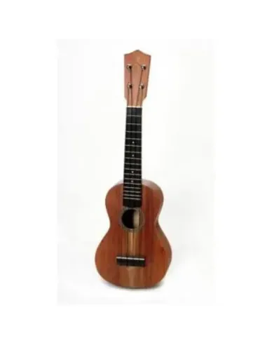 Ukelele Soprano APC Koa Sólida SS