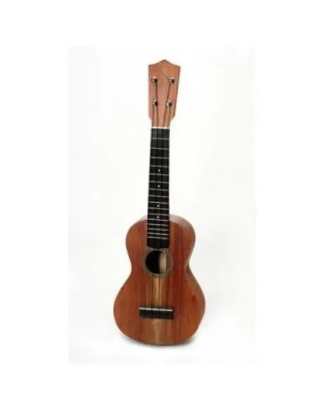 Ukelele Soprano APC Koa Sólida SS
