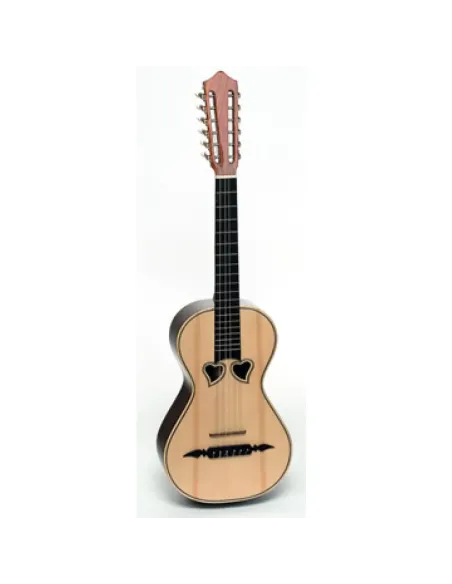 Viola Da Terra 12 Cuerdas APC 404
