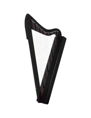 Arpa Harpsicle Negra 1001-BLK