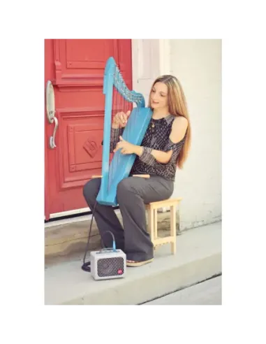 Sitck para Arpa Harpsicle 8000