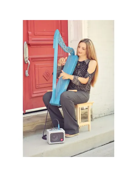 Sitck para Arpa Harpsicle 8000