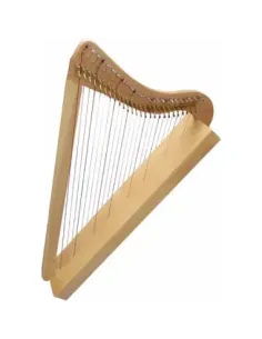 Juego de cuerdas para Arpa Harp/Fullsicle 2