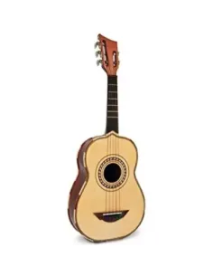 Vihuela H.Jiménez El Quetzal LV-2 2