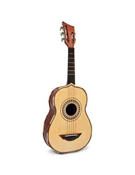 Vihuela H.Jiménez El Quetzal LV-2