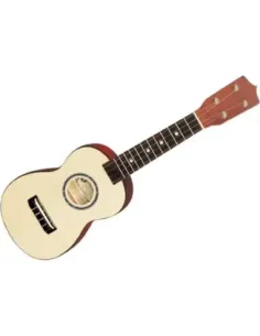 Ukelele Soprano Hora S-1175 2