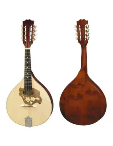 Mandolina Portuguesa Hora M-1085