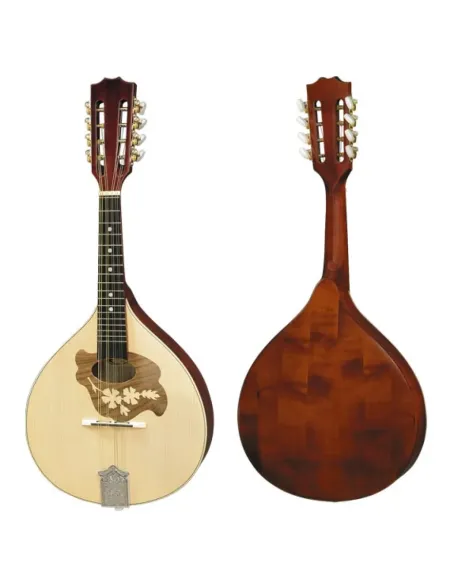 Mandolina Portuguesa Hora M-1085