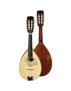 Mandolina Portuguesa Hora M-1086 2