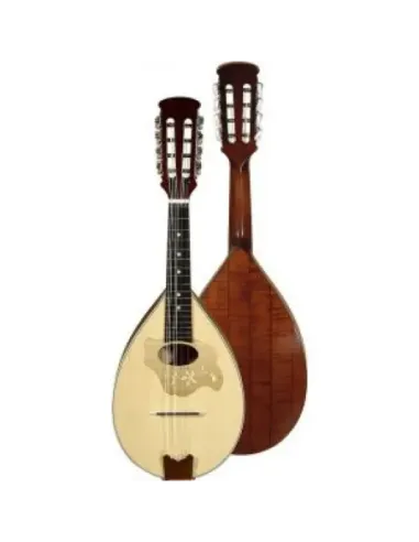 Mandolina Portuguesa Hora M-1086