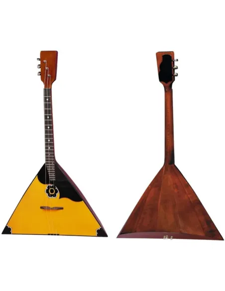 Balalaika Hora M-1080R Prima Rusa